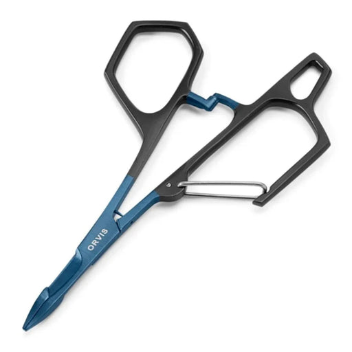 Orvis Flow Hemo [cl:cobalt/black]