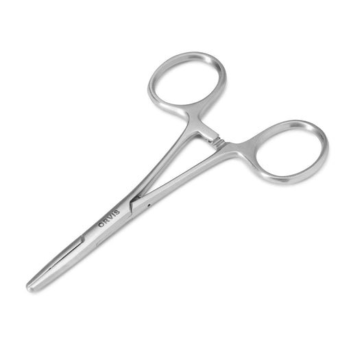 Orvis Forceps [cl:silver]