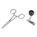 Orvis Essentials Tool Kit - Forceps, Nipper  Zinger