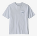 Patagonia Mens Boardshort Logo Pocket Tee [sz:s]