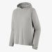 Patagonia Mens Tropic Comfort Natural Hoody [sz:l Cl:tailored Grey]