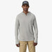 Patagonia Mens Tropic Comfort Natural Hoody [sz:l Cl:tailored Grey]