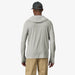 Patagonia Mens Tropic Comfort Natural Hoody [sz:l Cl:tailored Grey]