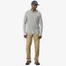 Patagonia Mens Tropic Comfort Natural Hoody [sz:l Cl:tailored Grey]