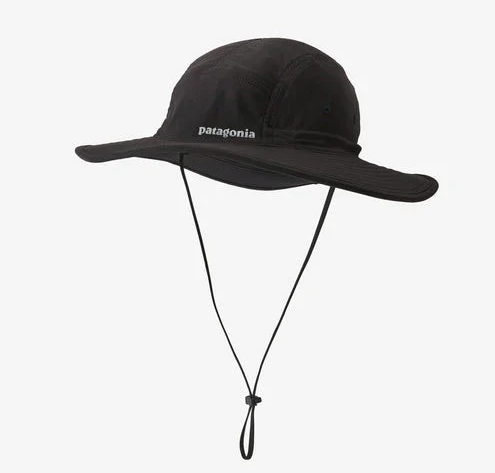 Patagonia Quandary Brimmer Hat [sz:s Cl:black]