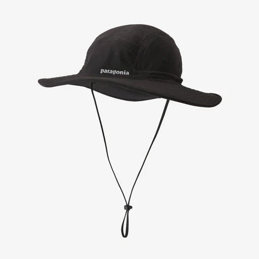 Patagonia Quandary Brimmer Hat [sz:l Cl:black]