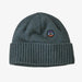 Patagonia Brodeo Beanie [cl:fitz Roy Icon: Nouveau Gr]