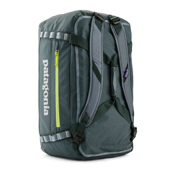 Patagonia Black Hole Duffel - 55l [cl:nouveau Green]