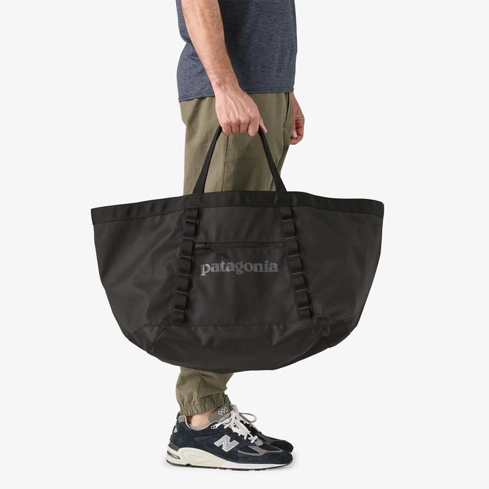 Patagonia Black Hole Gear Tote - Black