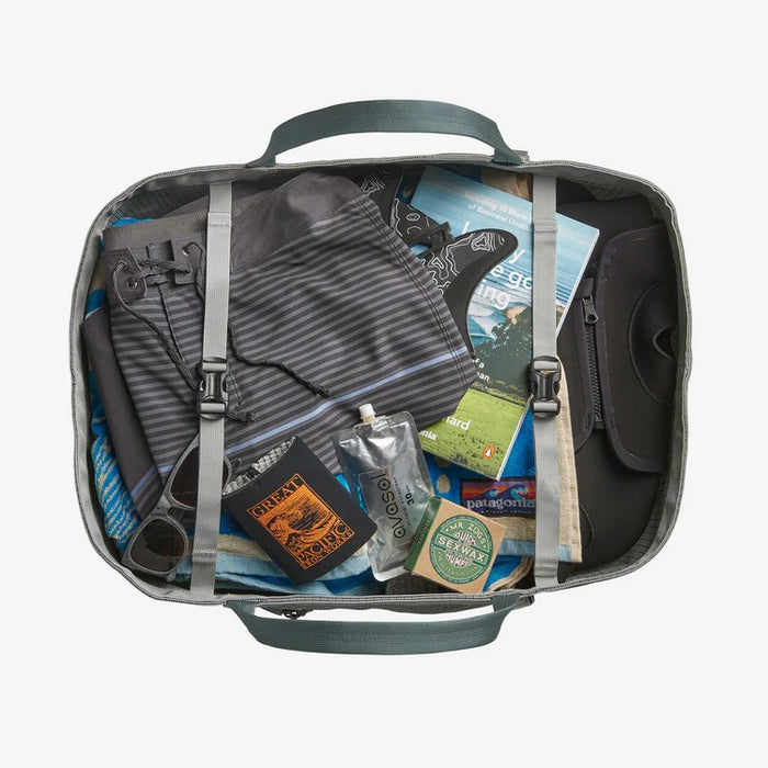 Patagonia Black Hole Gear Tote - Black