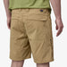 Patagonia Mens Quandry Shorts 8" [sz:30 Cl:classic Tan]