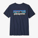 Patagonia Kids Graphic T-shirt [sz:l Cl:new Navy]