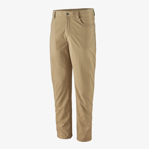 Patagonia Mens Quandary Pants - Regular [sz:30 Cl:classic Tan]
