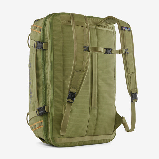 Patagonia Black Hole Mlc  45l Back Pack [cl:buckhorn Green]