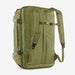 Patagonia Black Hole Mlc  45l Back Pack [cl:buckhorn Green]