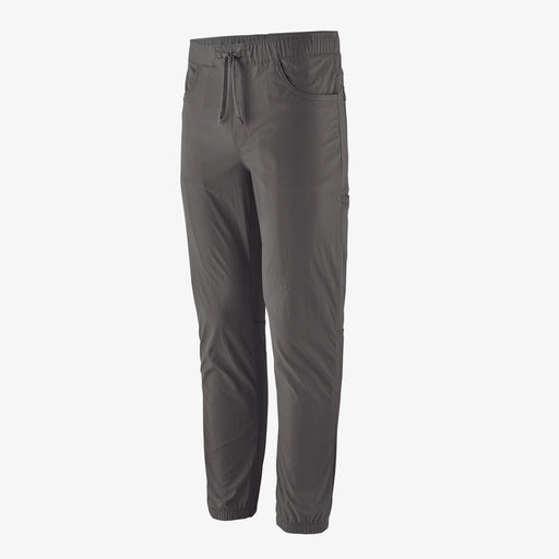 Patagonia Mens Quandary Joggers [sz:s Cl:forge Grey]