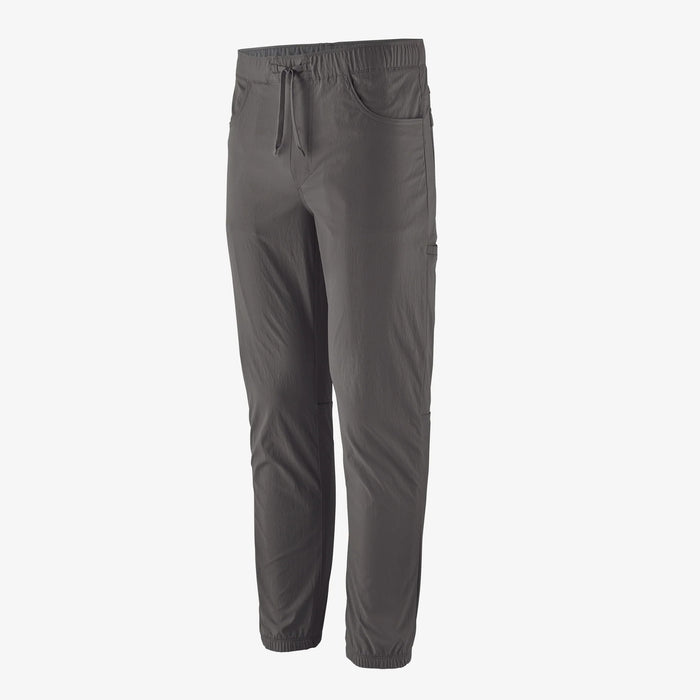 Patagonia Mens Quandary Joggers [sz:s Cl:forge Grey]