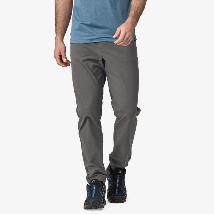 Patagonia Mens Quandary Joggers [sz:s Cl:forge Grey]