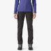 Patagonia Womens Terravia Peak Pants [sz:6 Cl:black]