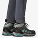 Patagonia Womens Terravia Peak Pants [sz:6 Cl:black]