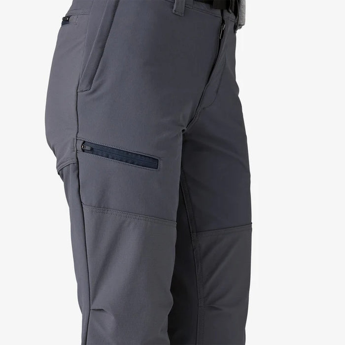Patagonia Womens Terravia Peak Pants [sz:6 Cl:black]
