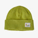 Patagonia Brodeo Beanie [cl:lose It: Phosphorus Green]
