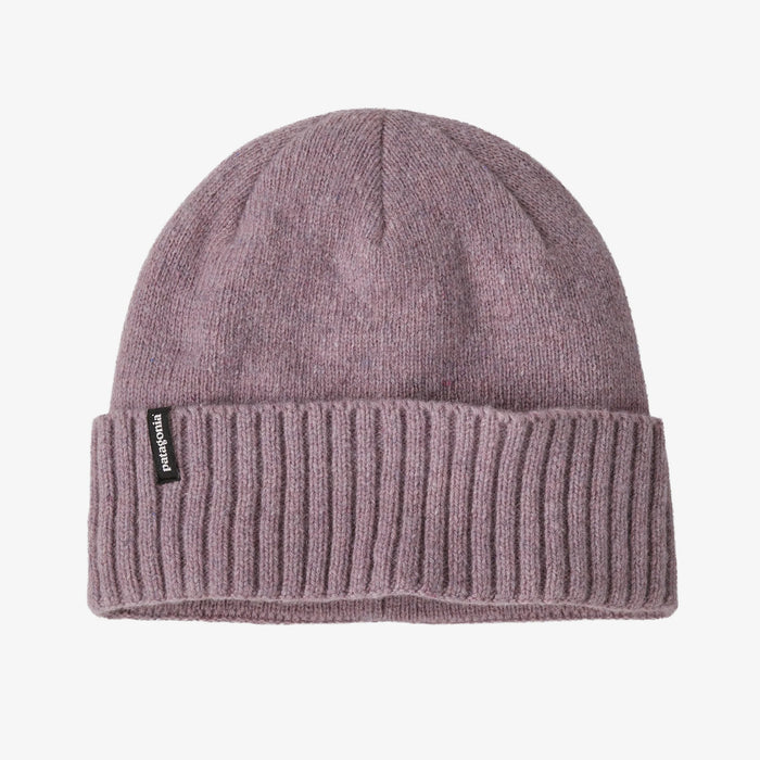 Patagonia Brodeo Beanie [cl:stormy Mauve]