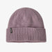 Patagonia Brodeo Beanie [cl:stormy Mauve]