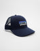 Patagonia P-6 Logo Trucker Hat [cl:new Navy]