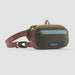 Patagonia Ultralight Black Hole Mini Hip Pack [cl:pine Needle Green]