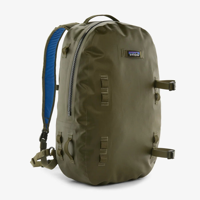 Patagonia Guidewater Backpack 29l [cl:basin Green]