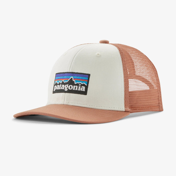 Patagonia Kids Trucker Hat [cl:birch White]