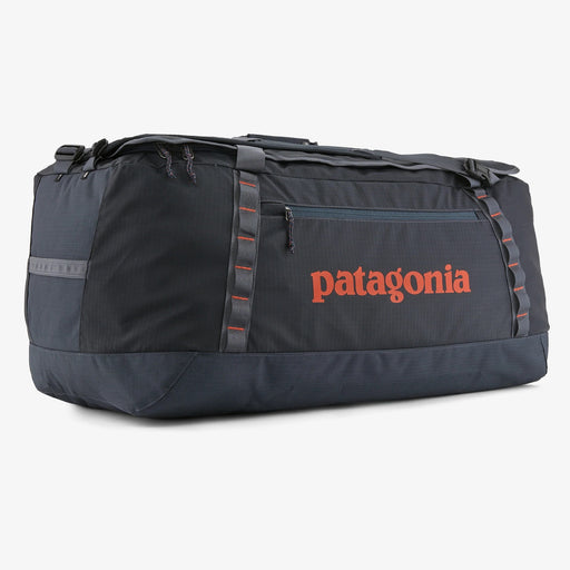 Patagonia Black Hole Wheeled Duffel - 100l [cl:smolder Blue]