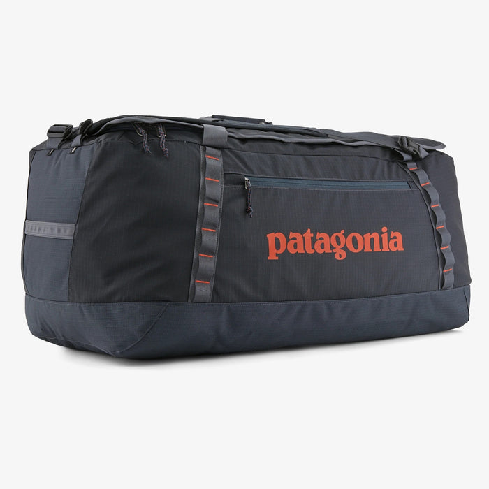 Patagonia Black Hole Wheeled Duffel - 100l [cl:smolder Blue]