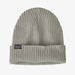Patagonia Fishermans Rolled Beanie [cl:crisp Grey]
