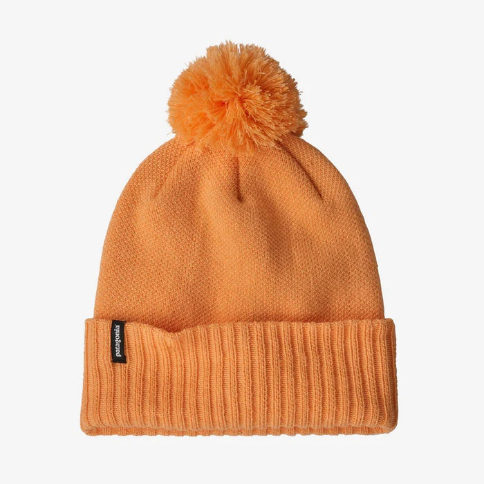 Patagonia Powder Town Beanie [cl:vivid Apricot]