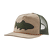 Patagonia Fly Catcher Hat [cl:seabird Grey]