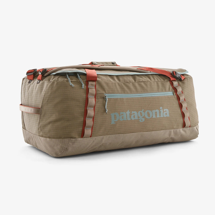 Patagonia Black Hole Duffel 70l [cl:seabird Grey]