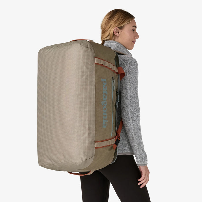 Patagonia Black Hole Duffel 70l [cl:seabird Grey]