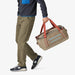 Patagonia Black Hole Duffle 40l [cl:seabird Grey]