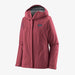 Patagonia Womens Torrentshell 3l Rain Jacket [sz:s Cl:marion Red]