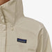 Patagonia Womens Torrentshell 3l Rain Jacket [sz:s Cl:marion Red]