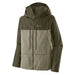 Patagonia Mens Swiftcurrent Wading Jacket [sz:s Cl:river Rock Green]