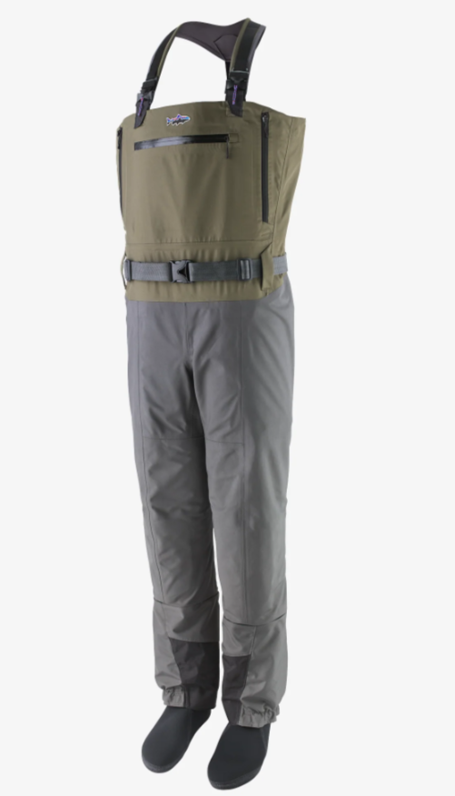 Patagonia Mens Swiftcurrent Expedition Waders [sz:lrm]