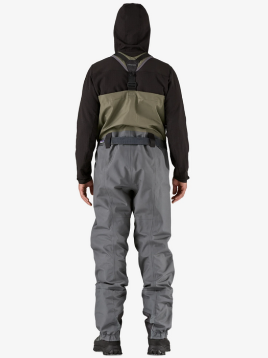 Patagonia Mens Swiftcurrent Expedition Waders [sz:lrm]