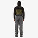 Patagonia Mens Swiftcurrent Expedition Zip Front Waders [sz:msm]