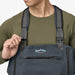 Patagonia Mens Swiftcurrent Expedition Zip Front Waders [sz:msm]