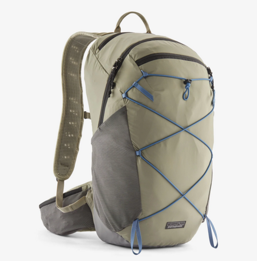 Patagonia Terravia Pack 22l [cl:river Rock Green]