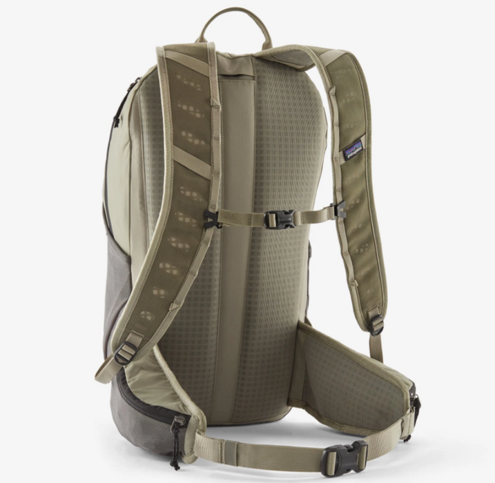 Patagonia Terravia Pack 22l [cl:river Rock Green]
