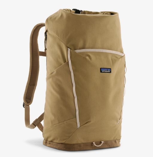 Patagonia Fieldsmith Roll Top Pack 32l [cl:classic Tan]